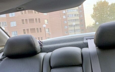 Volvo S40 II, 2004 год, 400 000 рублей, 4 фотография