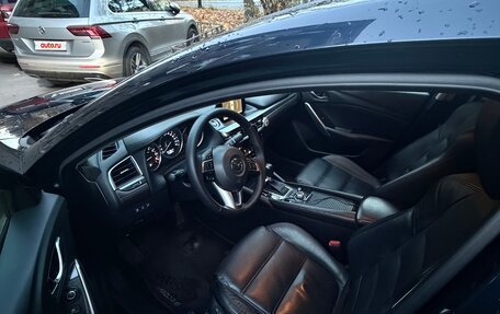 Mazda 6, 2016 год, 1 550 000 рублей, 4 фотография