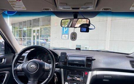 Subaru Legacy IV, 2007 год, 850 000 рублей, 4 фотография