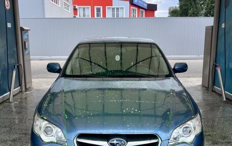 Subaru Legacy IV, 2007 год, 850 000 рублей, 7 фотография