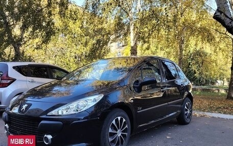 Peugeot 307 I, 2007 год, 425 000 рублей, 3 фотография