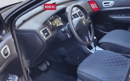 Peugeot 307 I, 2007 год, 425 000 рублей, 5 фотография