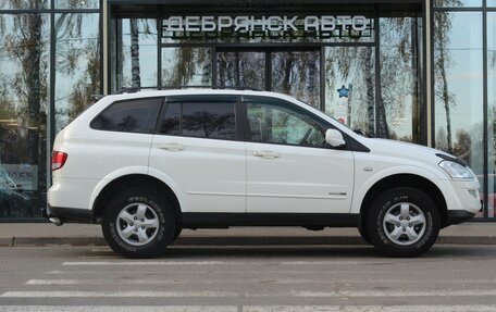 SsangYong Kyron I, 2011 год, 980 000 рублей, 3 фотография