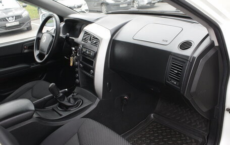 SsangYong Kyron I, 2011 год, 980 000 рублей, 9 фотография