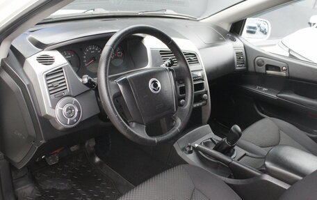 SsangYong Kyron I, 2011 год, 980 000 рублей, 6 фотография