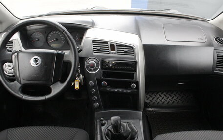 SsangYong Kyron I, 2011 год, 980 000 рублей, 8 фотография