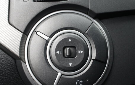 SsangYong Kyron I, 2011 год, 980 000 рублей, 10 фотография