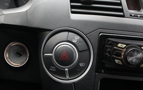 SsangYong Kyron I, 2011 год, 980 000 рублей, 12 фотография