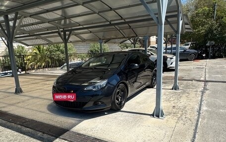 Opel Astra J, 2012 год, 1 000 000 рублей, 3 фотография
