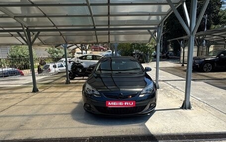 Opel Astra J, 2012 год, 1 000 000 рублей, 2 фотография