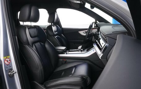 Audi Q7, 2020 год, 5 843 444 рублей, 8 фотография
