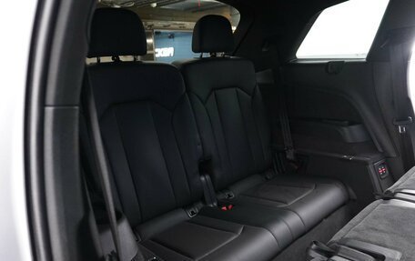 Audi Q7, 2020 год, 5 843 444 рублей, 9 фотография