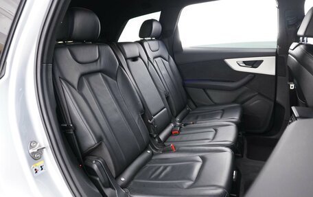 Audi Q7, 2020 год, 5 843 444 рублей, 7 фотография