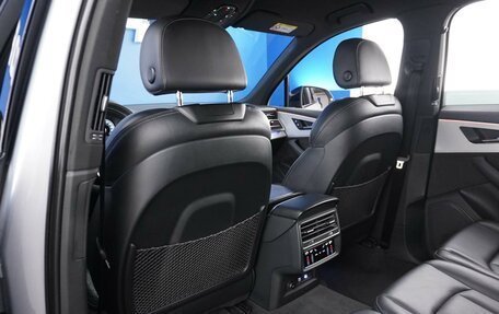 Audi Q7, 2020 год, 5 843 444 рублей, 13 фотография