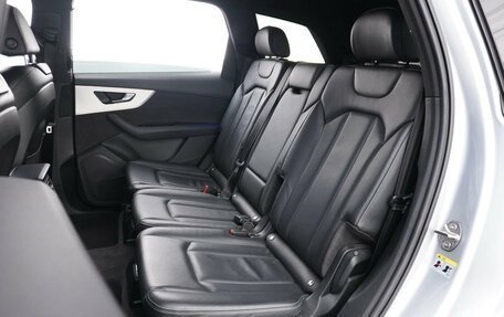 Audi Q7, 2020 год, 5 843 444 рублей, 10 фотография