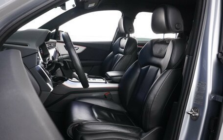 Audi Q7, 2020 год, 5 843 444 рублей, 11 фотография