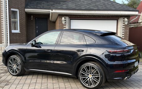 Porsche Cayenne III, 2022 год, 8 300 000 рублей, 5 фотография