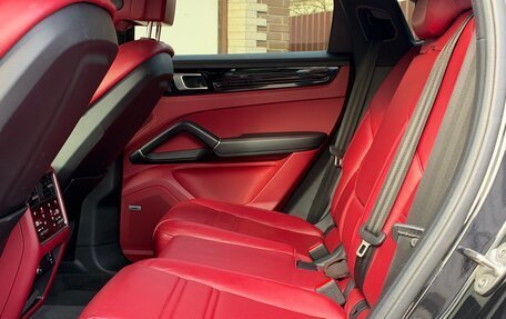Porsche Cayenne III, 2022 год, 8 300 000 рублей, 9 фотография