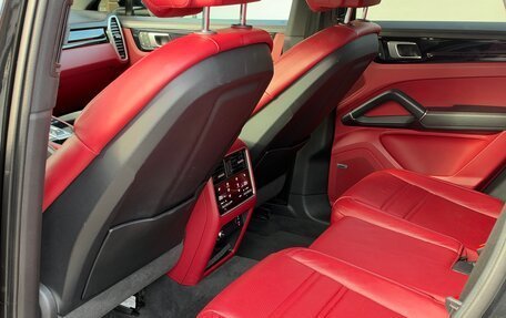 Porsche Cayenne III, 2022 год, 8 300 000 рублей, 8 фотография
