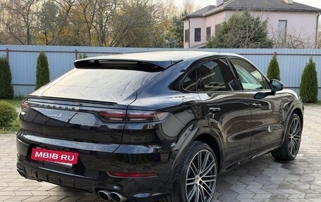 Porsche Cayenne III, 2022 год, 8 300 000 рублей, 3 фотография