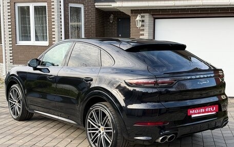 Porsche Cayenne III, 2022 год, 8 300 000 рублей, 4 фотография
