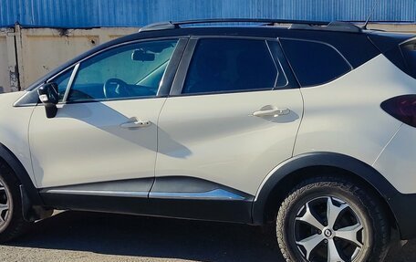 Renault Kaptur I рестайлинг, 2019 год, 1 650 000 рублей, 5 фотография