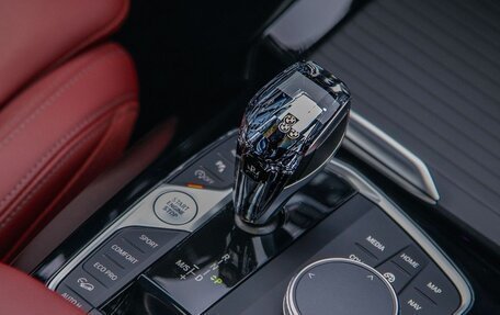 BMW X3, 2022 год, 5 890 000 рублей, 2 фотография