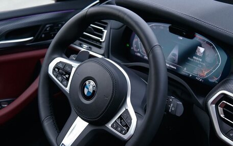 BMW X3, 2022 год, 5 890 000 рублей, 9 фотография
