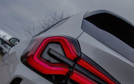 BMW X3, 2022 год, 5 890 000 рублей, 3 фотография