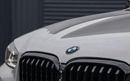 BMW X3, 2022 год, 5 890 000 рублей, 7 фотография