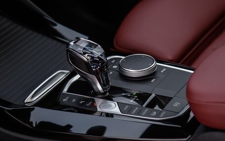 BMW X3, 2022 год, 5 890 000 рублей, 5 фотография