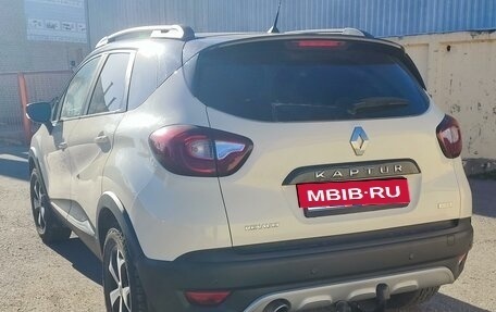 Renault Kaptur I рестайлинг, 2019 год, 1 650 000 рублей, 4 фотография