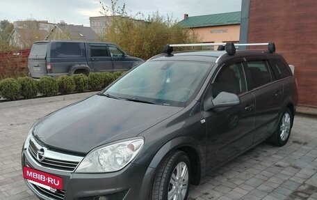 Opel Astra H, 2011 год, 695 000 рублей, 2 фотография