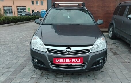 Opel Astra H, 2011 год, 695 000 рублей, 3 фотография