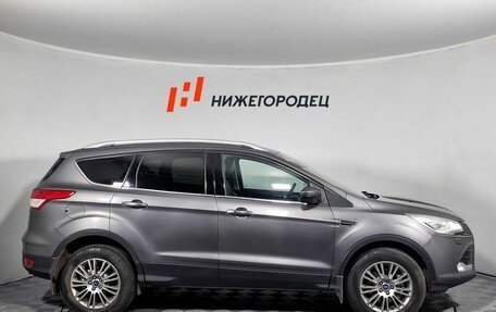 Ford Kuga III, 2013 год, 1 059 000 рублей, 8 фотография
