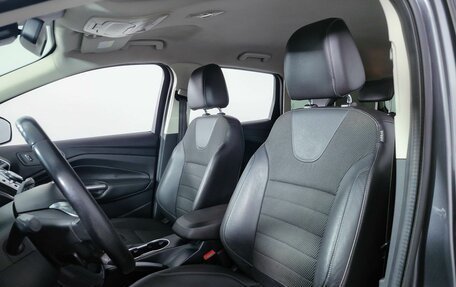 Ford Kuga III, 2013 год, 1 059 000 рублей, 9 фотография