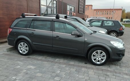 Opel Astra H, 2011 год, 695 000 рублей, 5 фотография