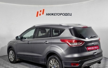 Ford Kuga III, 2013 год, 1 059 000 рублей, 5 фотография