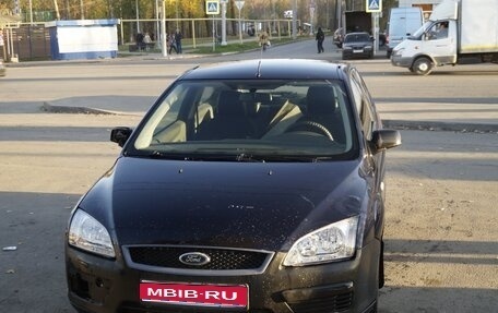 Ford Focus II рестайлинг, 2007 год, 350 000 рублей, 1 фотография