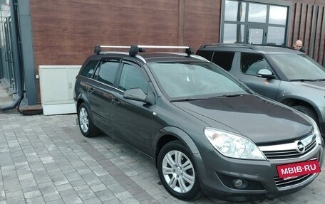 Opel Astra H, 2011 год, 695 000 рублей, 4 фотография