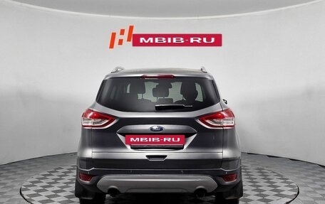 Ford Kuga III, 2013 год, 1 059 000 рублей, 6 фотография