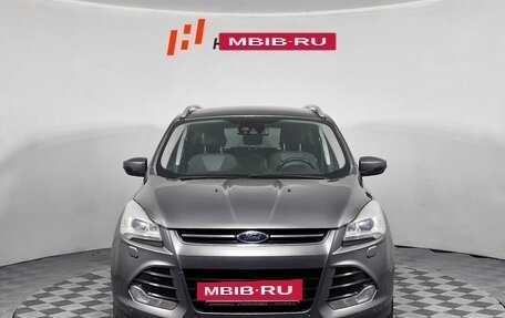 Ford Kuga III, 2013 год, 1 059 000 рублей, 2 фотография
