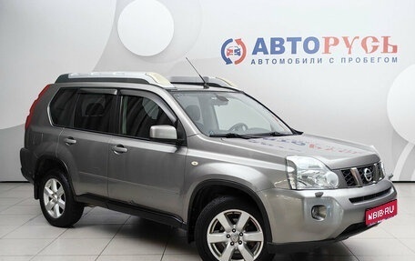 Nissan X-Trail, 2010 год, 899 000 рублей, 1 фотография
