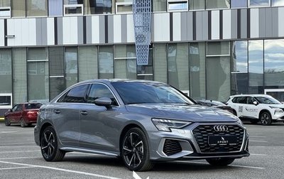 Audi A3, 2023 год, 2 590 000 рублей, 1 фотография