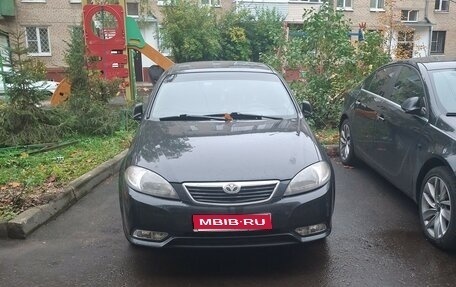 Daewoo Gentra II, 2013 год, 450 000 рублей, 1 фотография