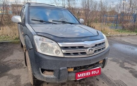 Great Wall Hover H3 I, 2010 год, 200 000 рублей, 2 фотография