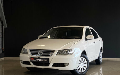 Lifan Solano I (630) рестайлинг, 2012 год, 299 000 рублей, 1 фотография