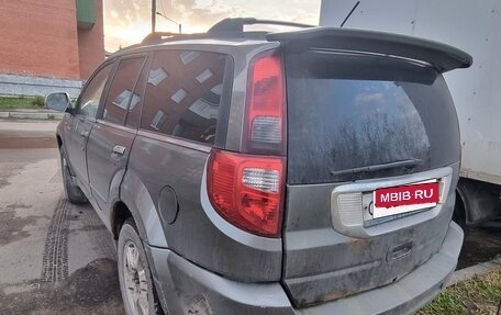 Great Wall Hover H3 I, 2010 год, 200 000 рублей, 6 фотография