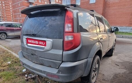 Great Wall Hover H3 I, 2010 год, 200 000 рублей, 4 фотография