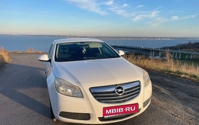 Opel Insignia II рестайлинг, 2012 год, 480 000 рублей, 1 фотография